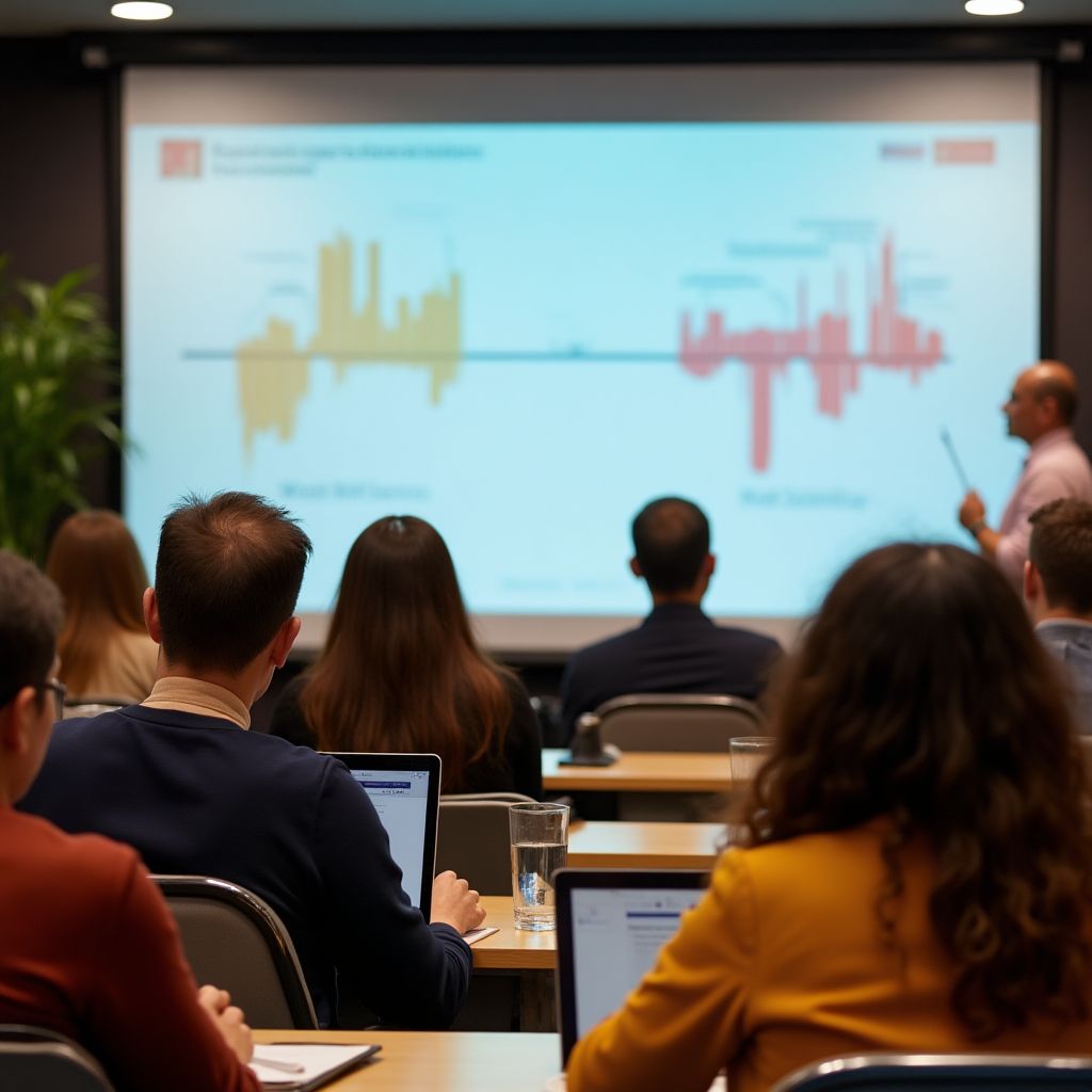 Seminario educativo de inversiones